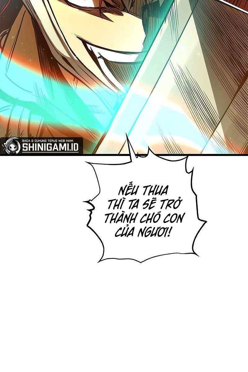 Chiền Thần Tự Sát Hồi Quy Chapter 78 - Trang 57