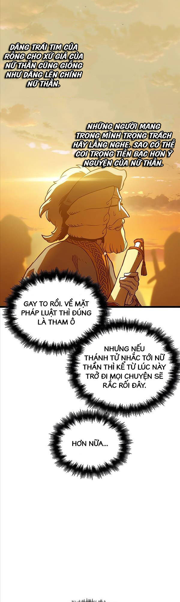 Chiền Thần Tự Sát Hồi Quy Chapter 89 - Trang 41