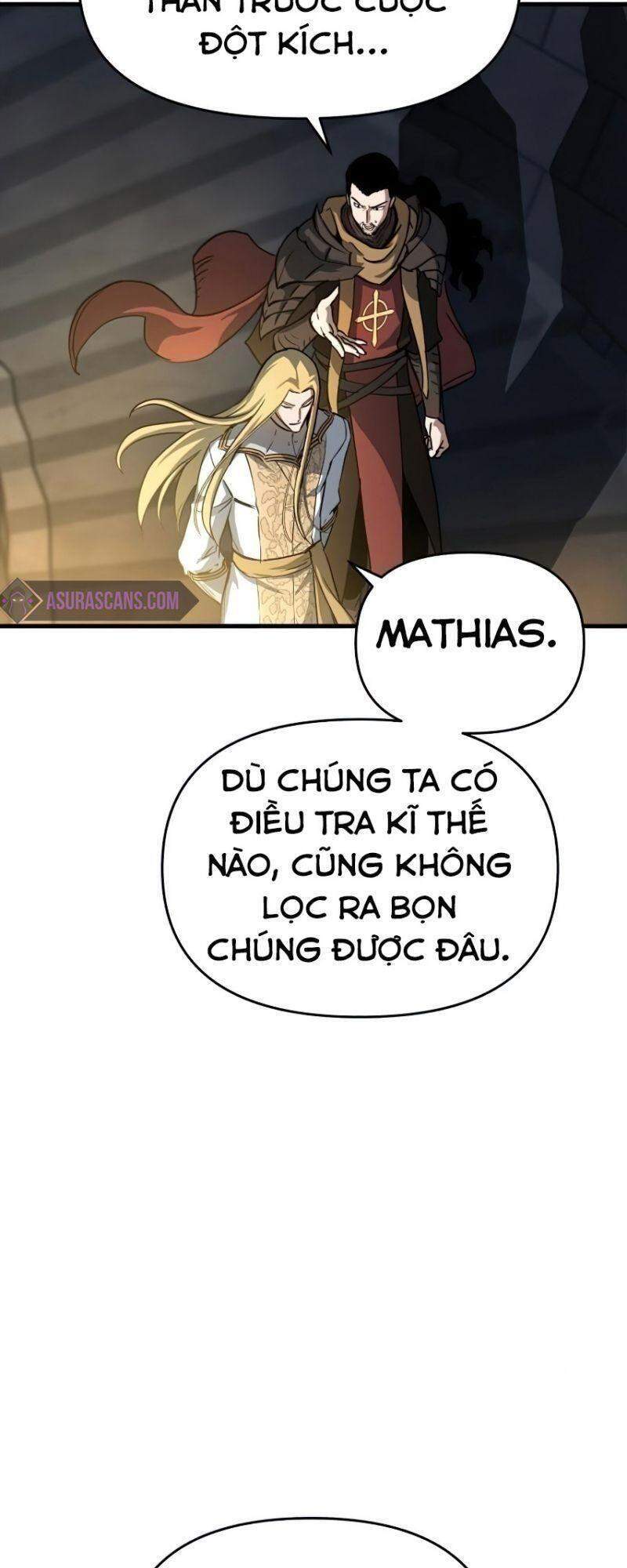 Chiền Thần Tự Sát Hồi Quy Chapter 15 - Trang 7