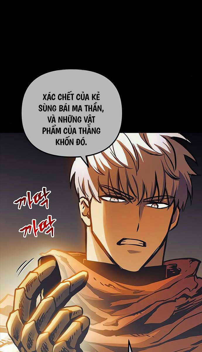 Chiền Thần Tự Sát Hồi Quy Chapter 99 - Trang 28