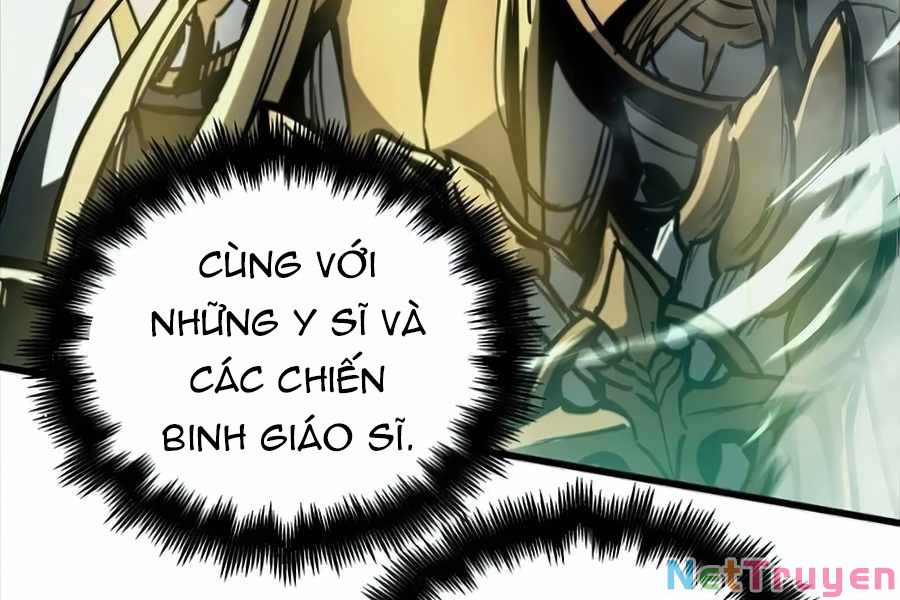 Chiền Thần Tự Sát Hồi Quy Chapter 25 - Trang 124