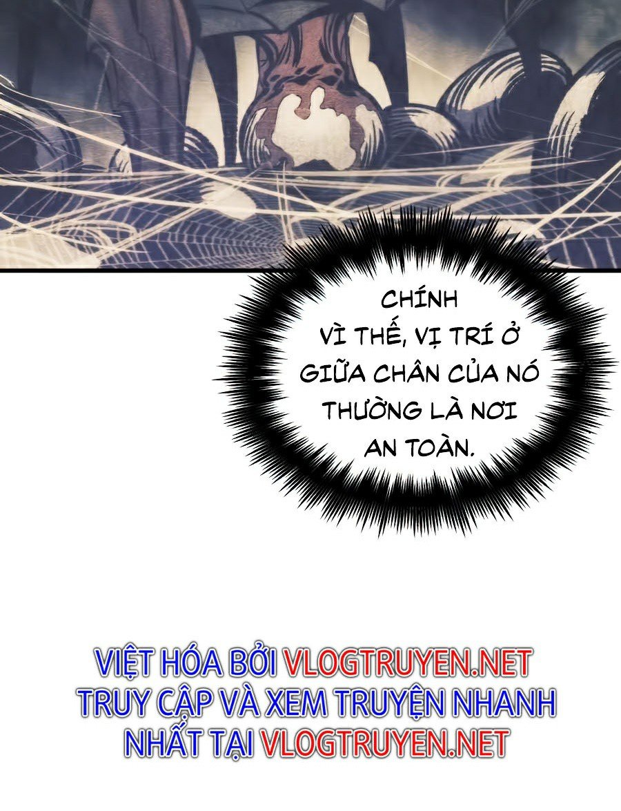 Chiền Thần Tự Sát Hồi Quy Chapter 12 - Trang 51