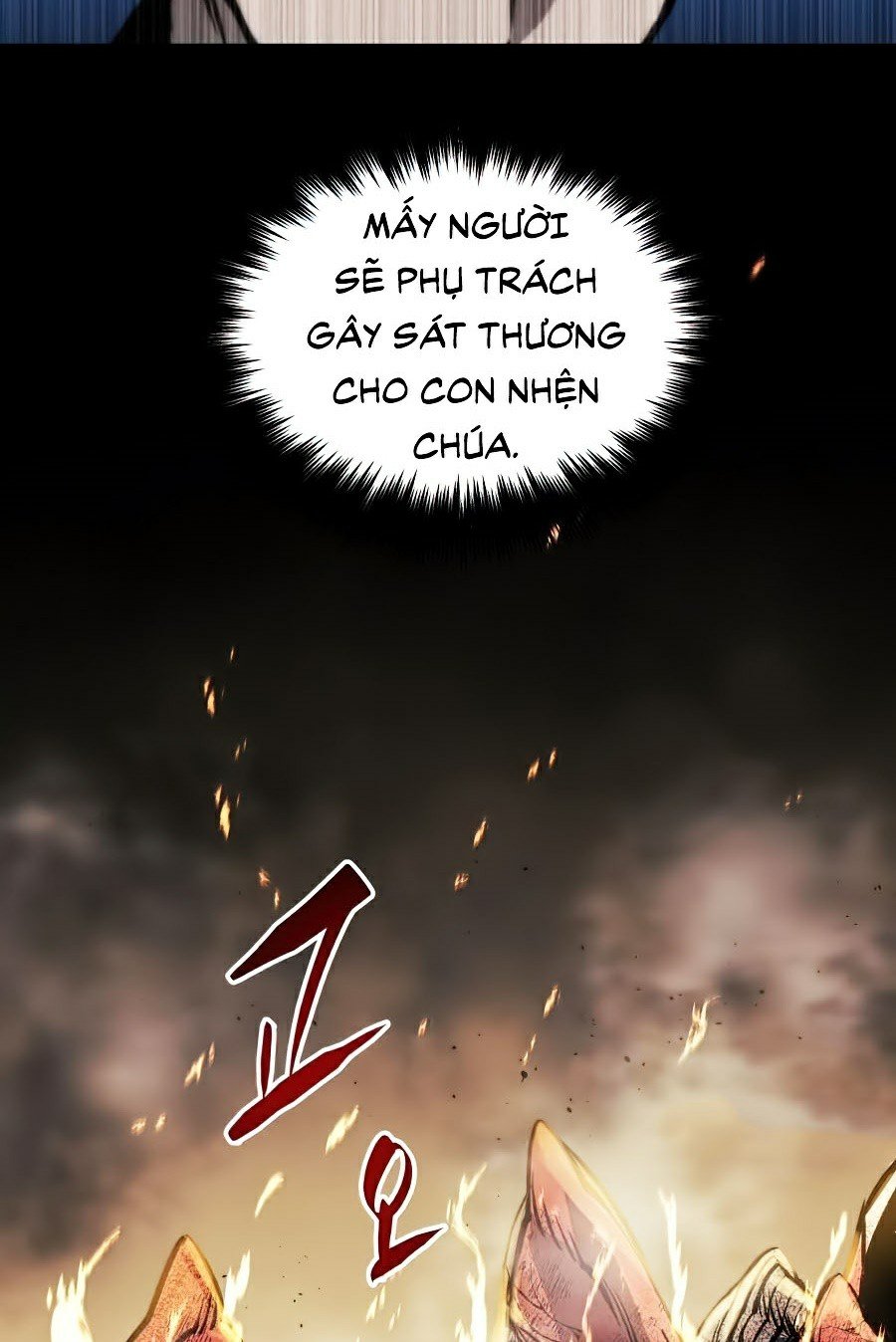 Chiền Thần Tự Sát Hồi Quy Chapter 12 - Trang 1