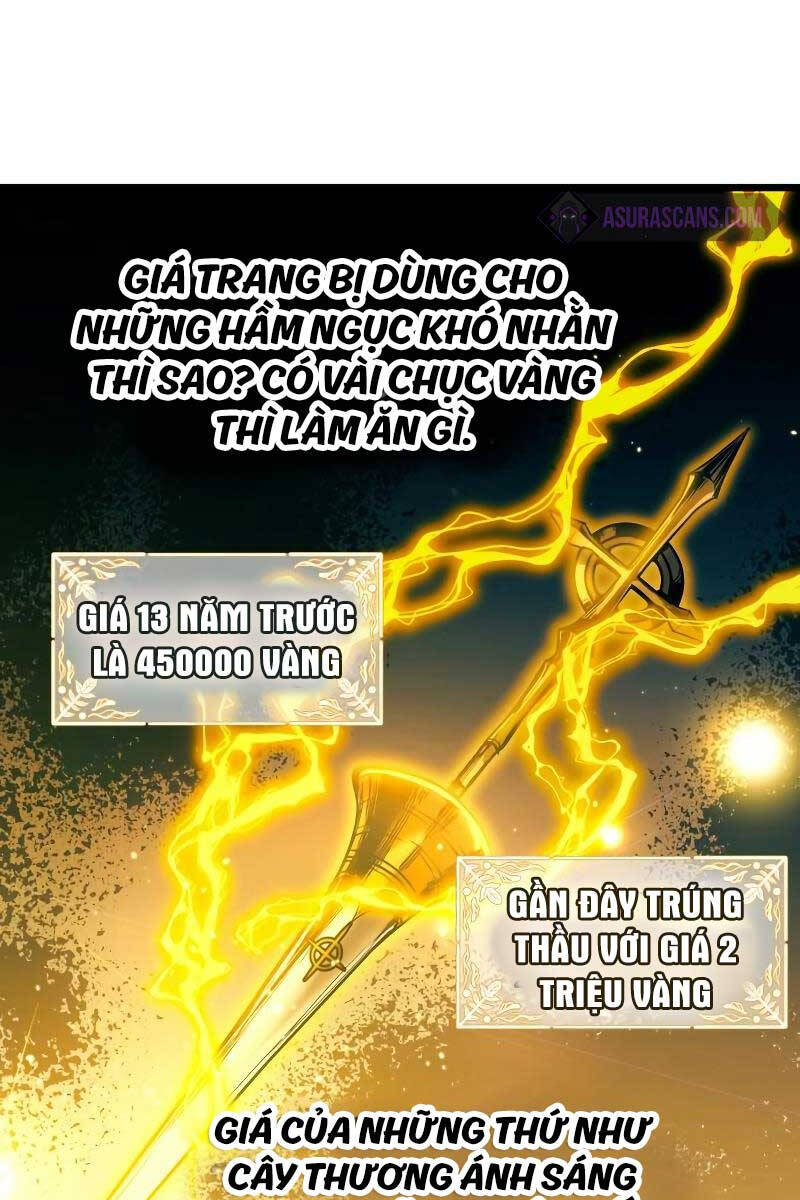 Chiền Thần Tự Sát Hồi Quy Chapter 95 - Trang 9