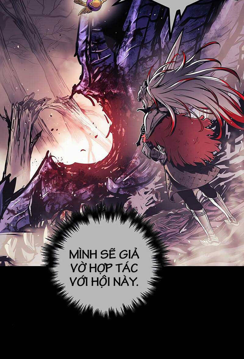 Chiền Thần Tự Sát Hồi Quy Chapter 98 - Trang 97