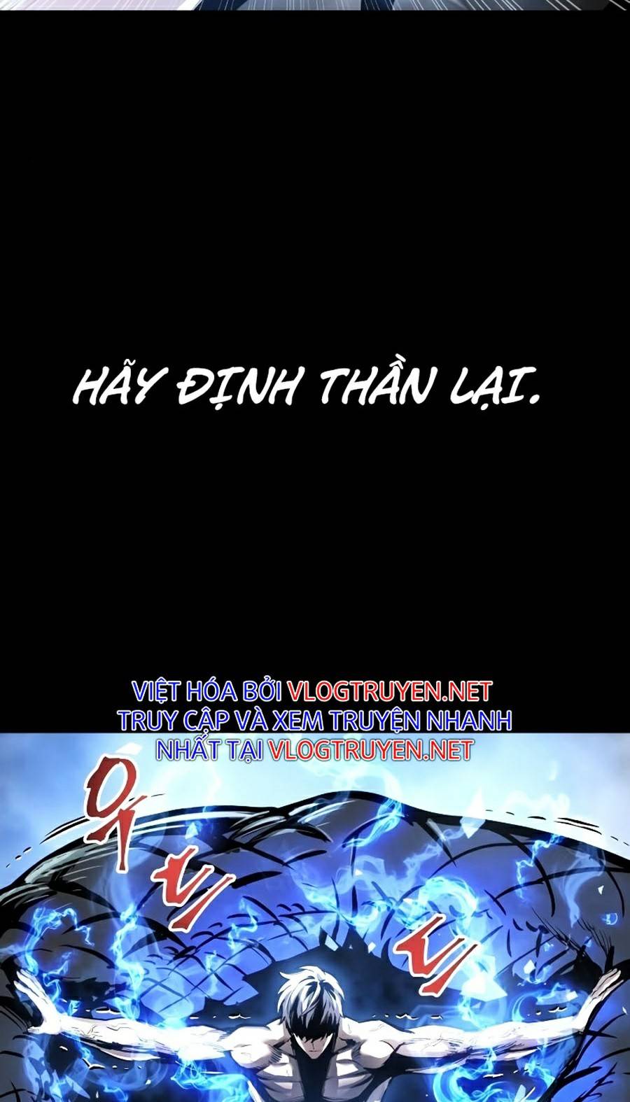 Chiền Thần Tự Sát Hồi Quy Chapter 33 - Trang 17