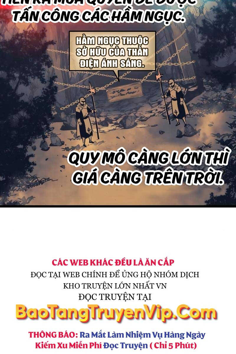 Chiền Thần Tự Sát Hồi Quy Chapter 95 - Trang 13