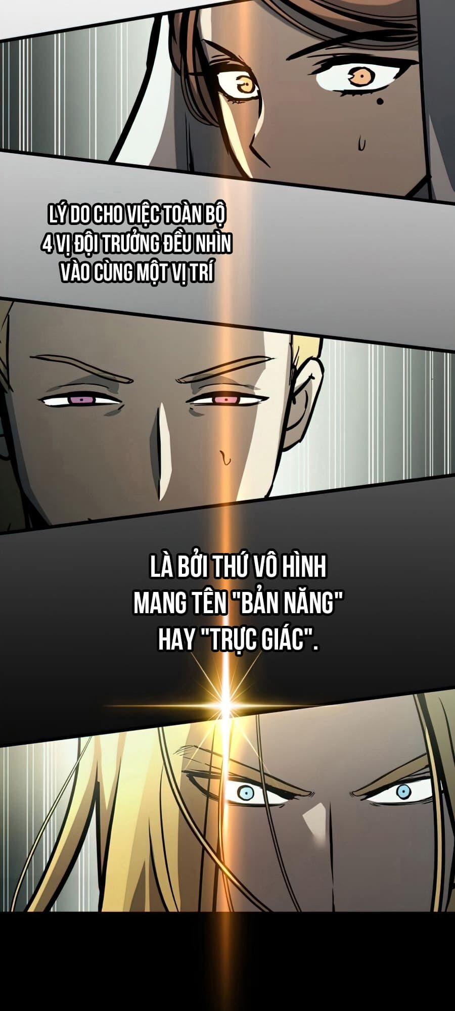 Chiền Thần Tự Sát Hồi Quy Chapter 22 - Trang 66