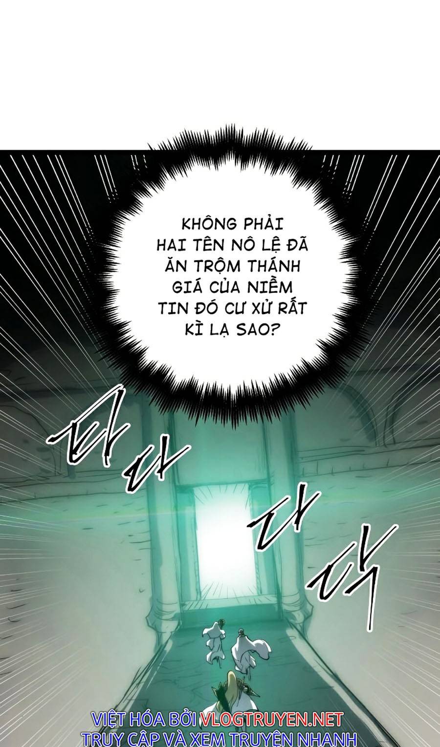 Chiền Thần Tự Sát Hồi Quy Chapter 33 - Trang 66