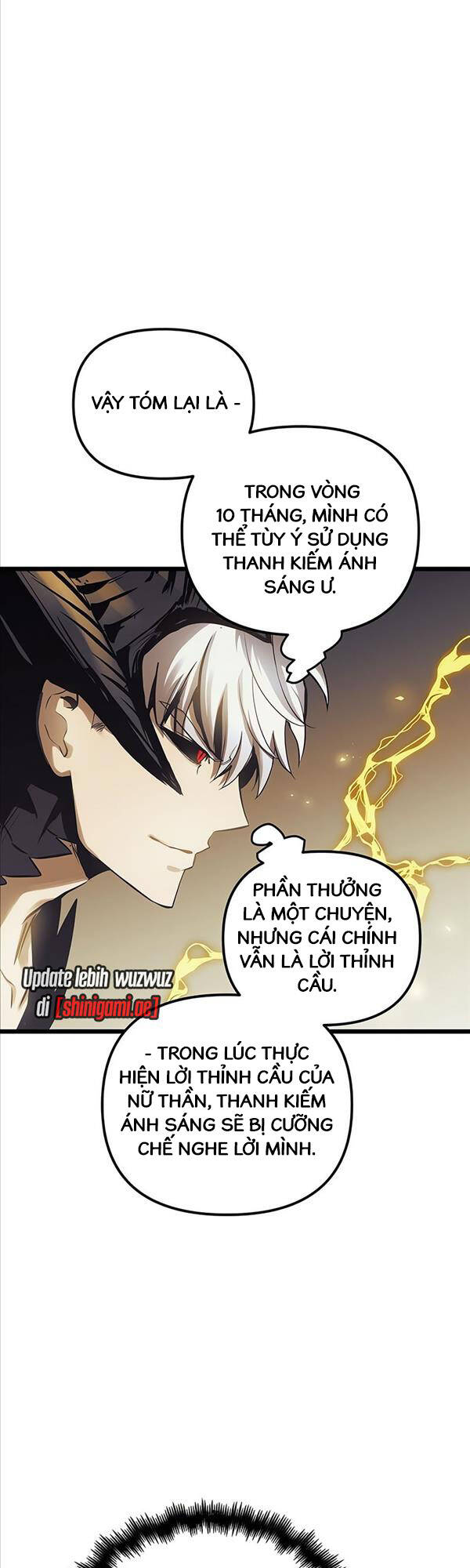 Chiền Thần Tự Sát Hồi Quy Chapter 89 - Trang 12