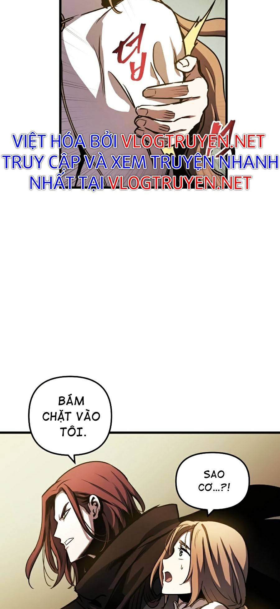 Chiền Thần Tự Sát Hồi Quy Chapter 36 - Trang 42