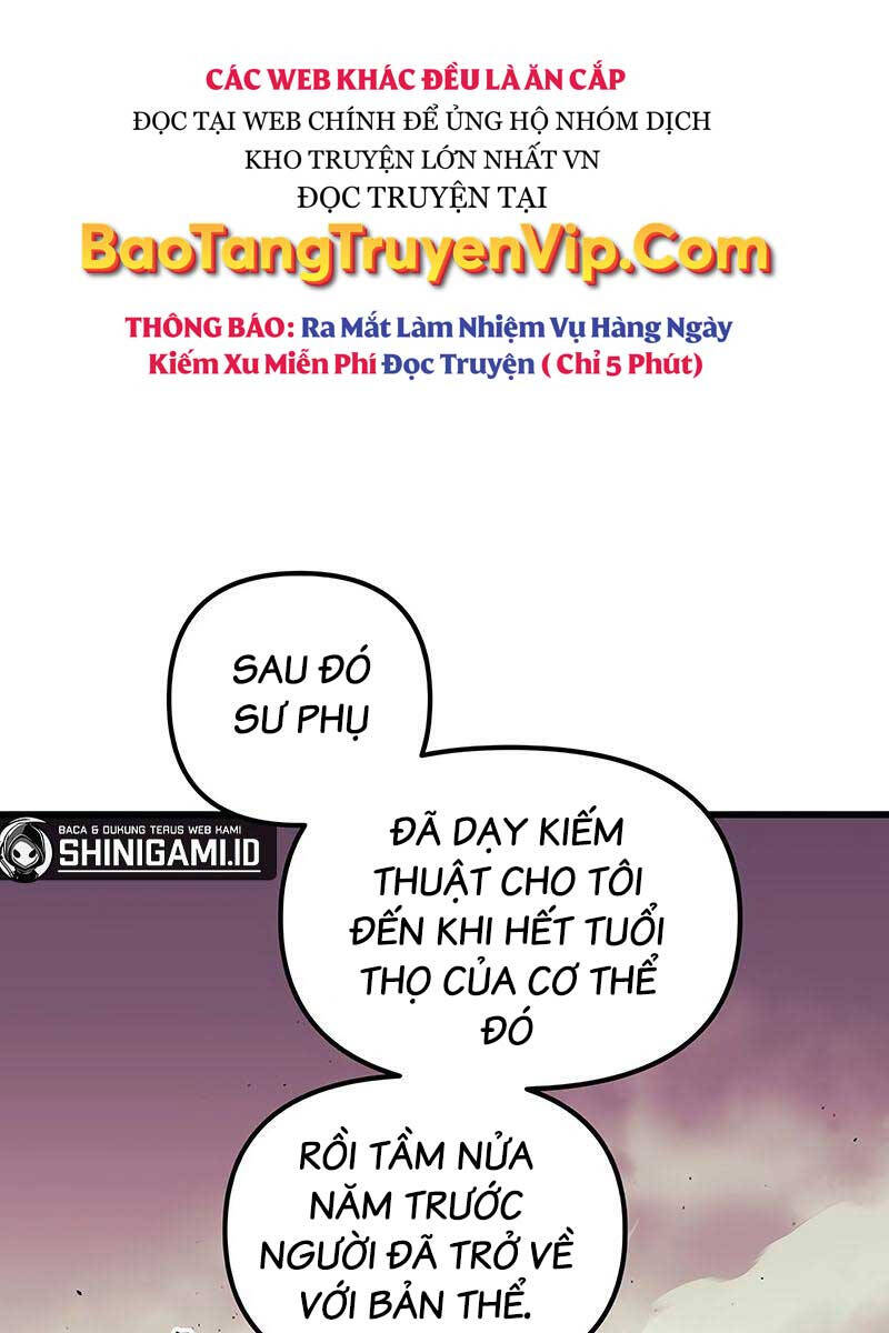 Chiền Thần Tự Sát Hồi Quy Chapter 79 - Trang 31