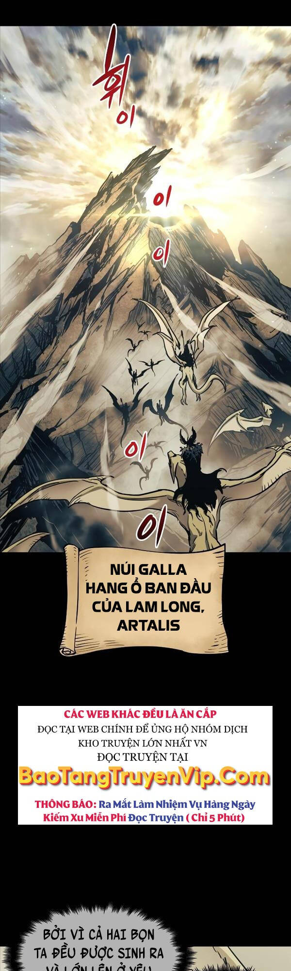 Chiền Thần Tự Sát Hồi Quy Chapter 66 - Trang 16