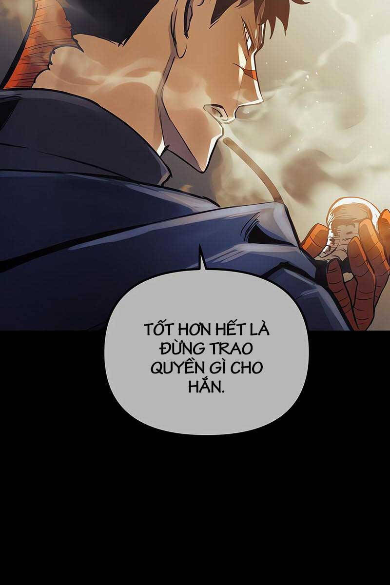 Chiền Thần Tự Sát Hồi Quy Chapter 98 - Trang 123