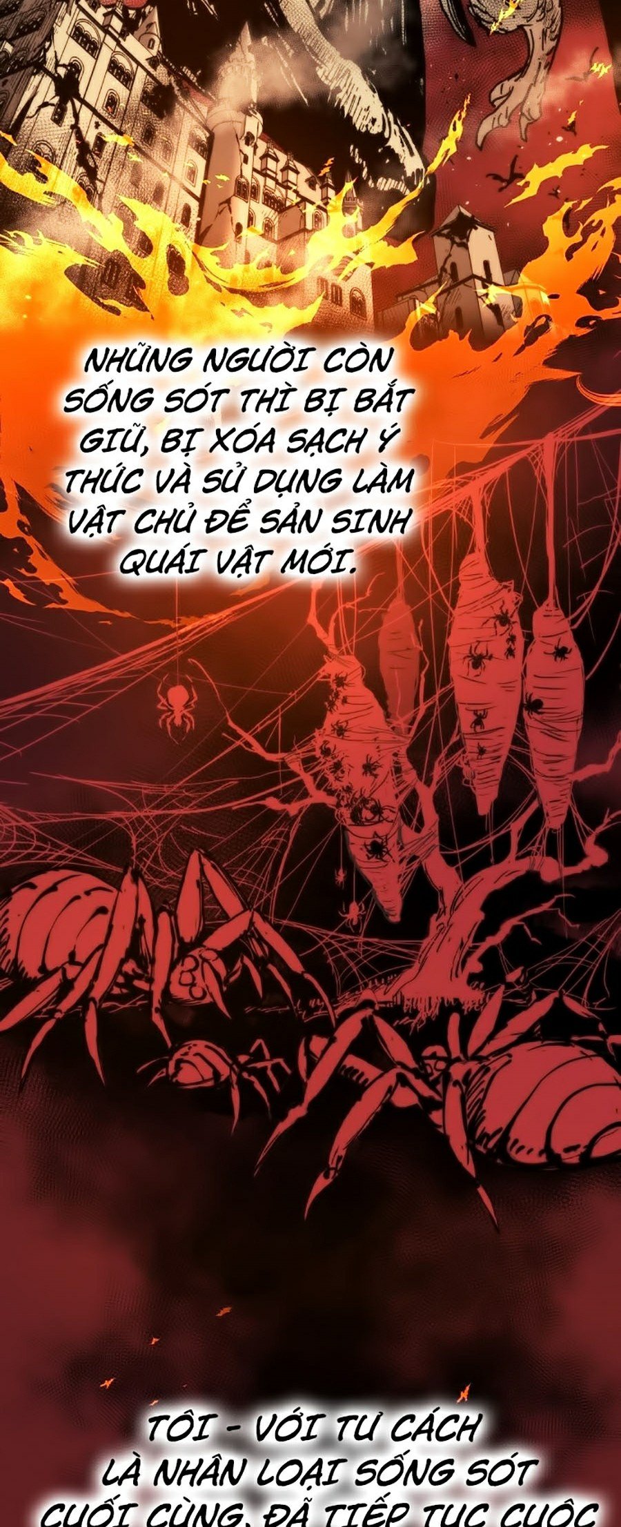 Chiền Thần Tự Sát Hồi Quy Chapter 1 - Trang 9