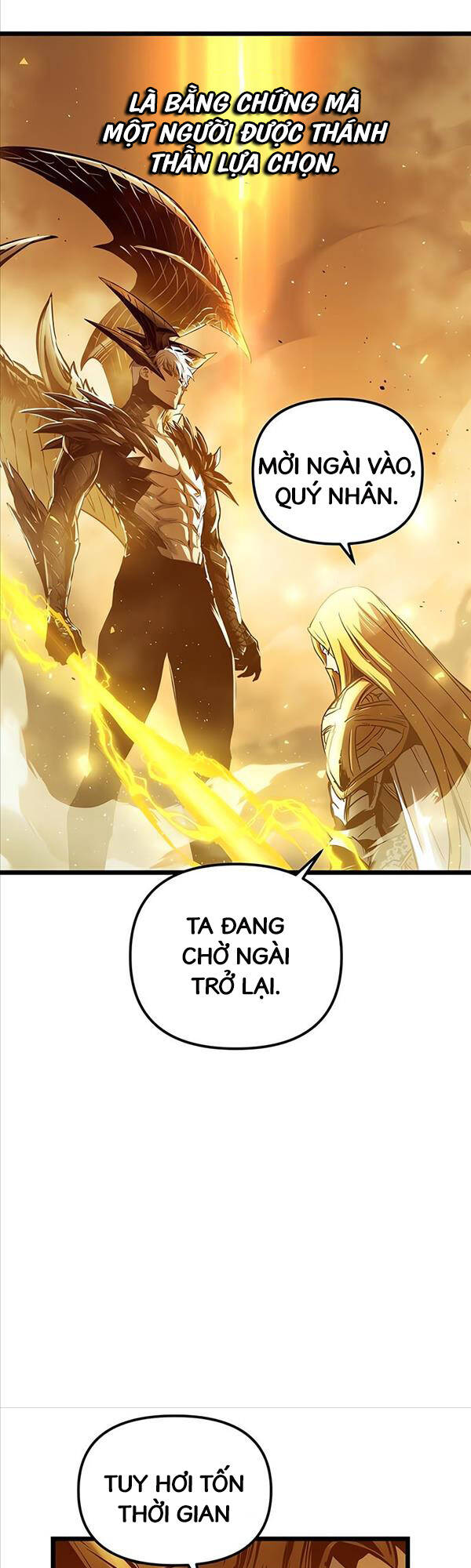 Chiền Thần Tự Sát Hồi Quy Chapter 89 - Trang 36