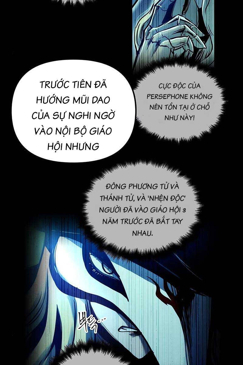 Chiền Thần Tự Sát Hồi Quy Chapter 77 - Trang 61