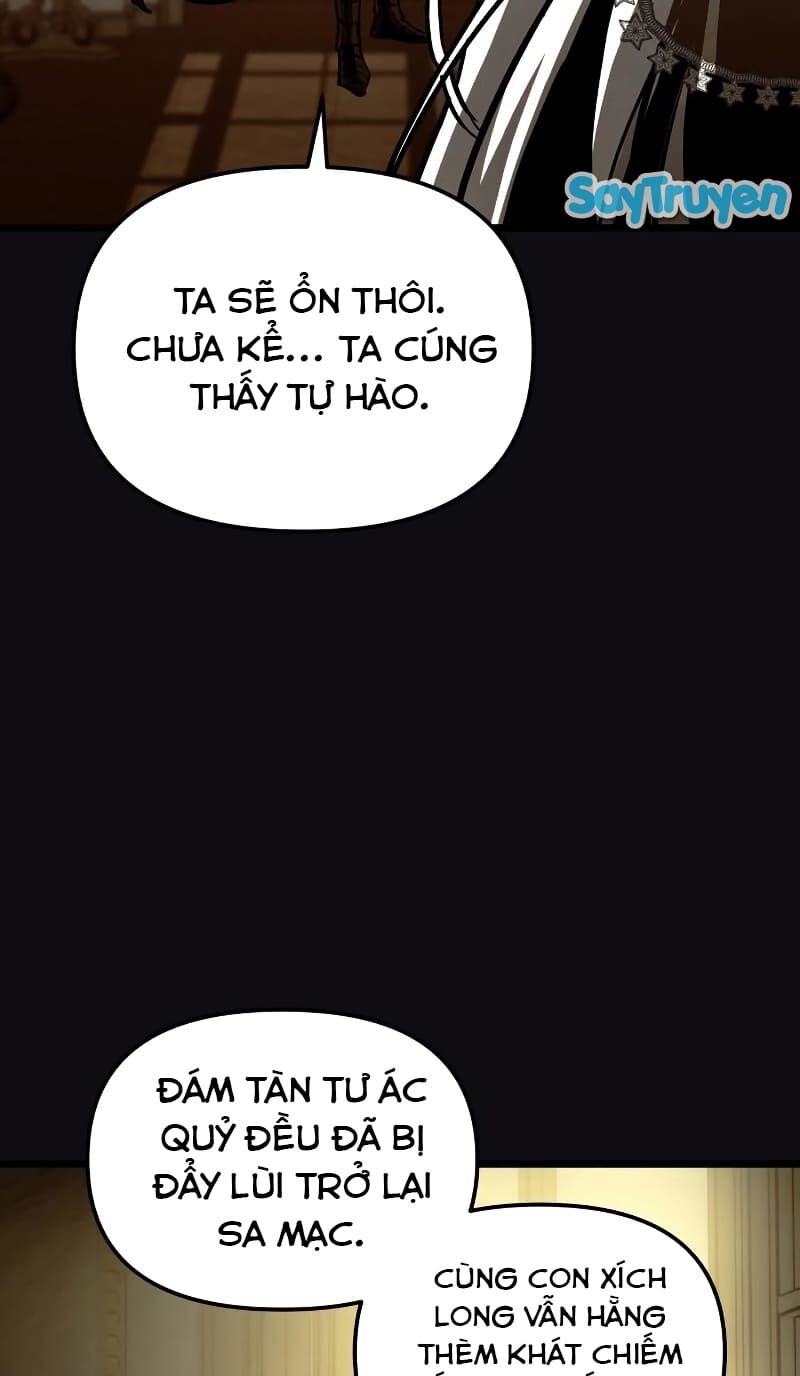 Chiền Thần Tự Sát Hồi Quy Chapter 31 - Trang 20