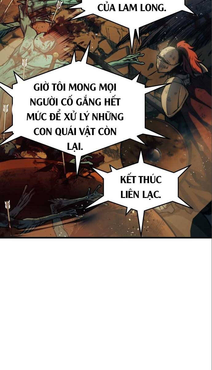 Chiền Thần Tự Sát Hồi Quy Chapter 71 - Trang 5