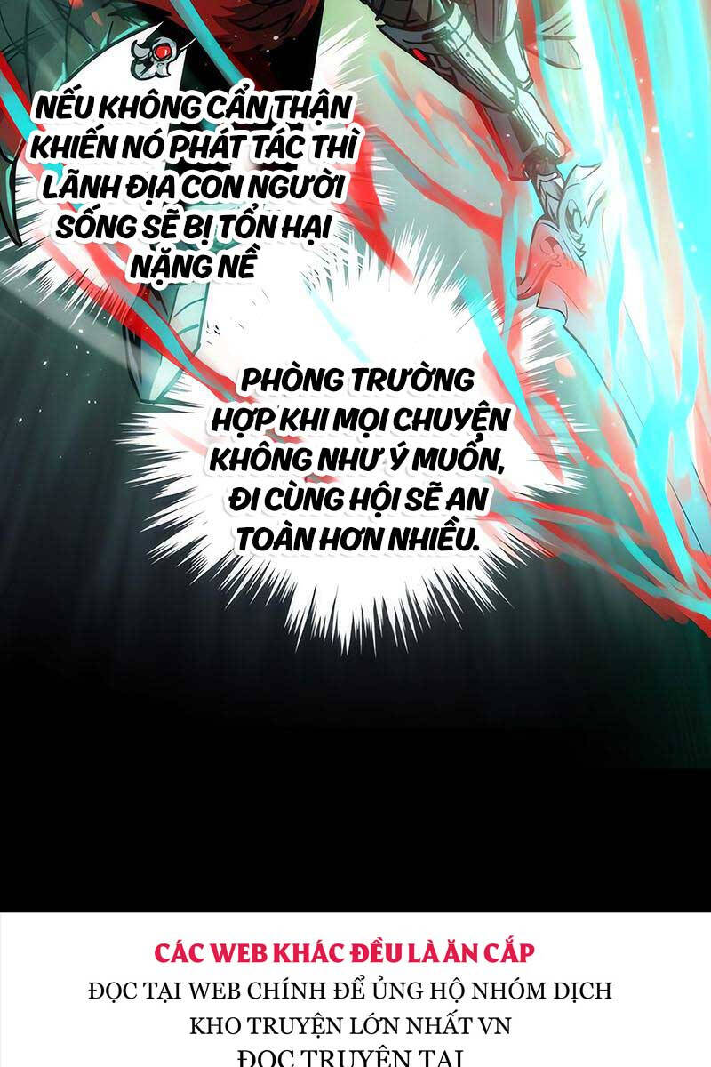 Chiền Thần Tự Sát Hồi Quy Chapter 98 - Trang 46