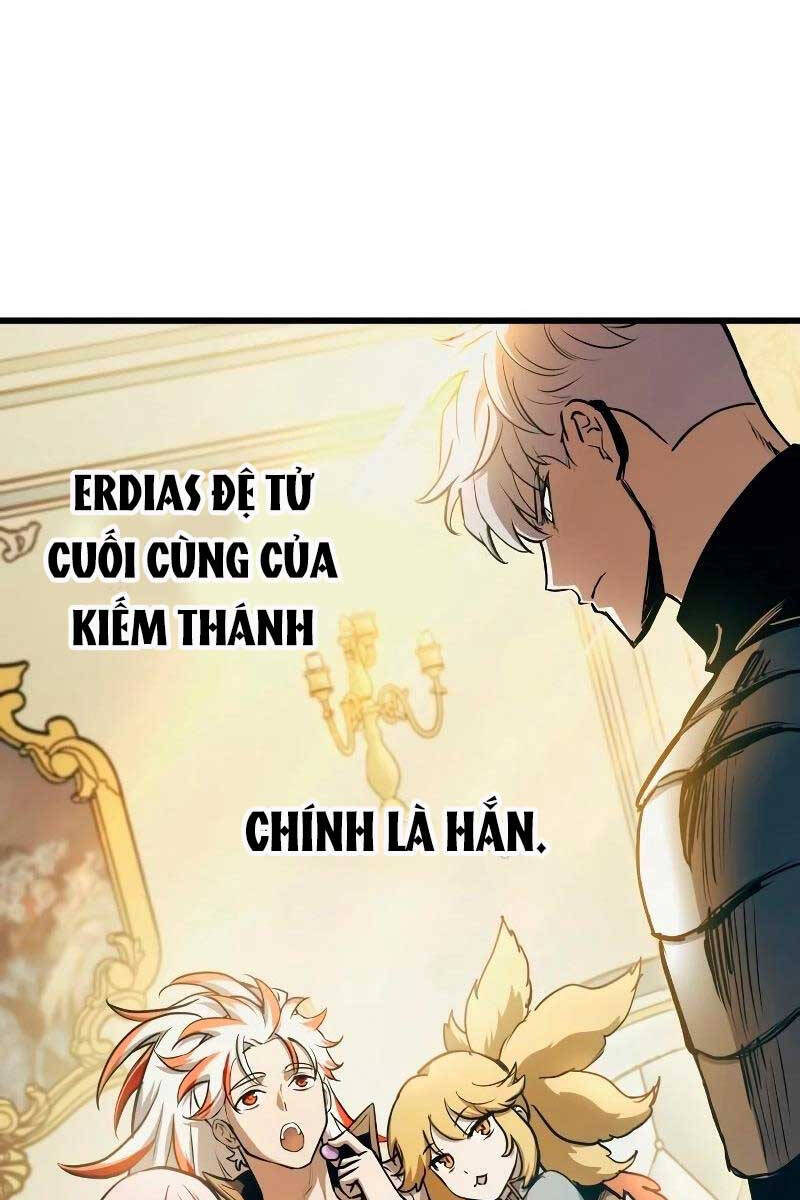 Chiền Thần Tự Sát Hồi Quy Chapter 76 - Trang 104