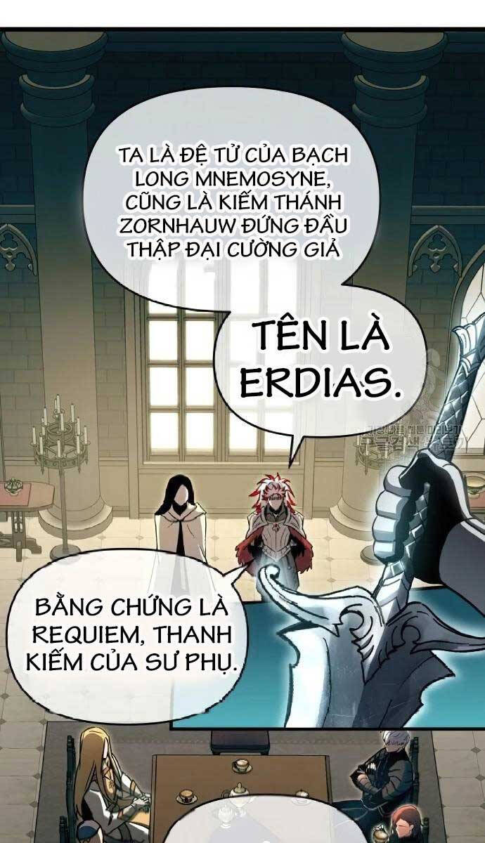 Chiền Thần Tự Sát Hồi Quy Chapter 91 - Trang 50