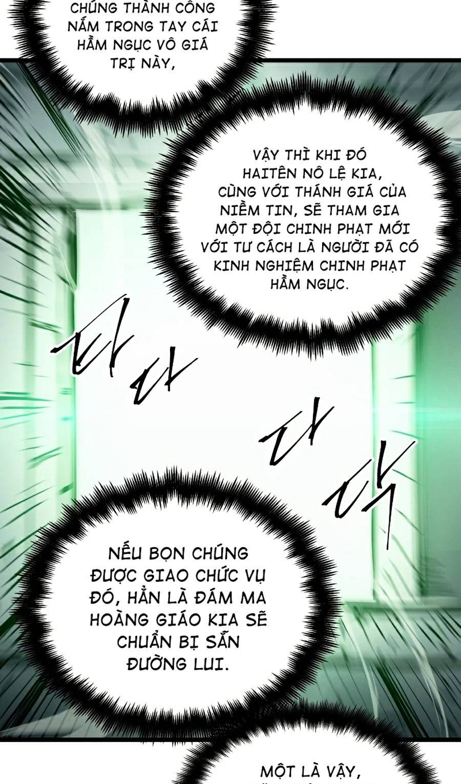 Chiền Thần Tự Sát Hồi Quy Chapter 33 - Trang 72