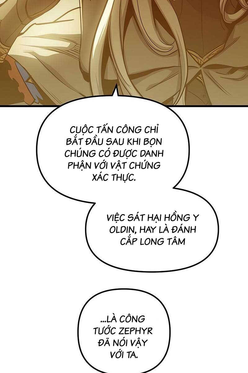 Chiền Thần Tự Sát Hồi Quy Chapter 79 - Trang 77