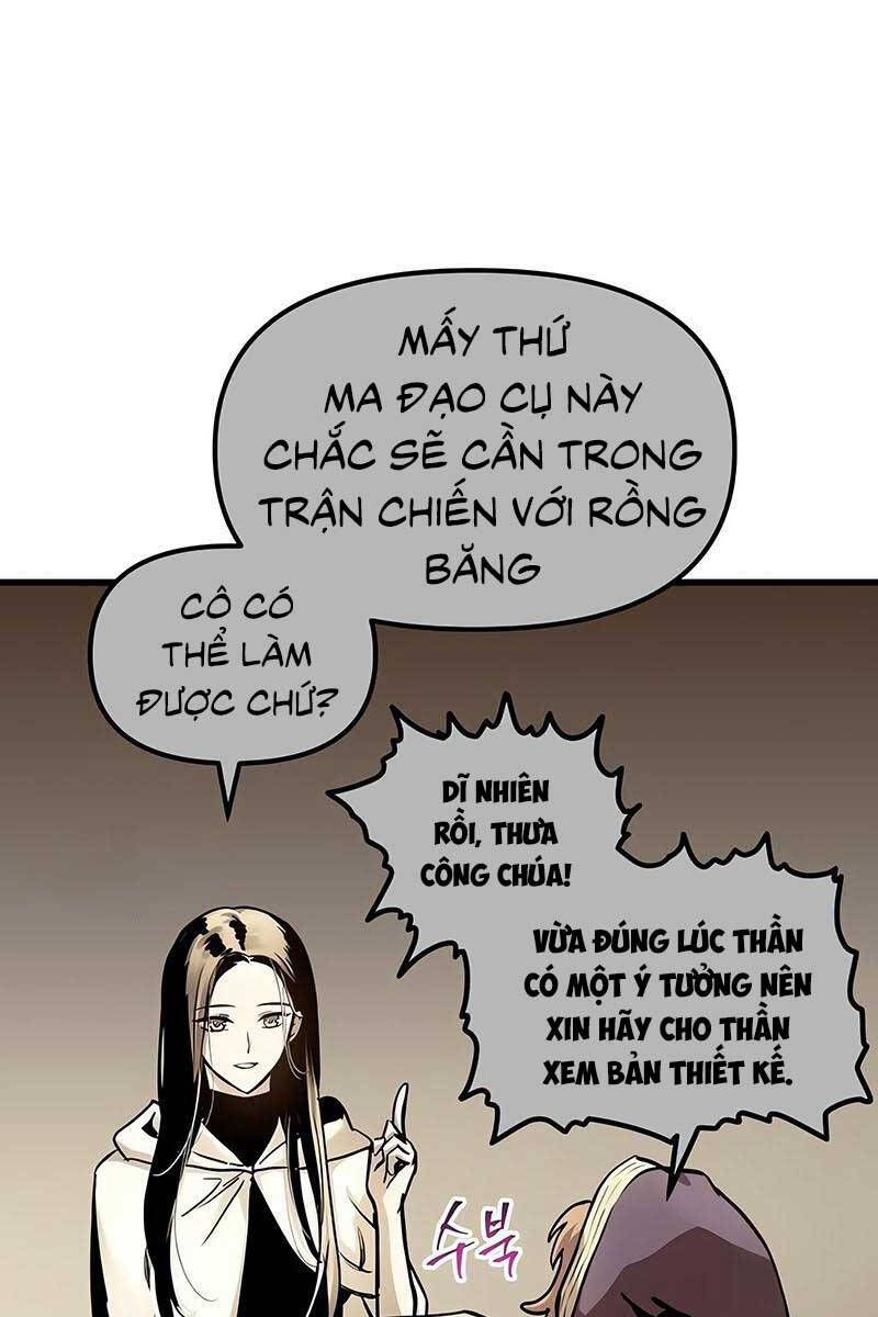 Chiền Thần Tự Sát Hồi Quy Chapter 80 - Trang 3