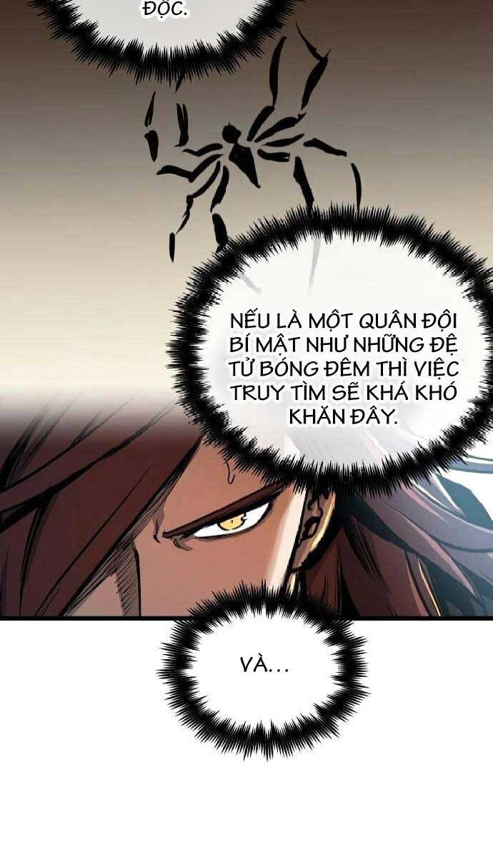 Chiền Thần Tự Sát Hồi Quy Chapter 91 - Trang 40