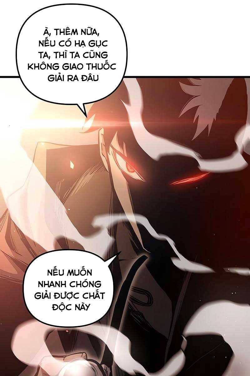 Chiền Thần Tự Sát Hồi Quy Chapter 81 - Trang 94