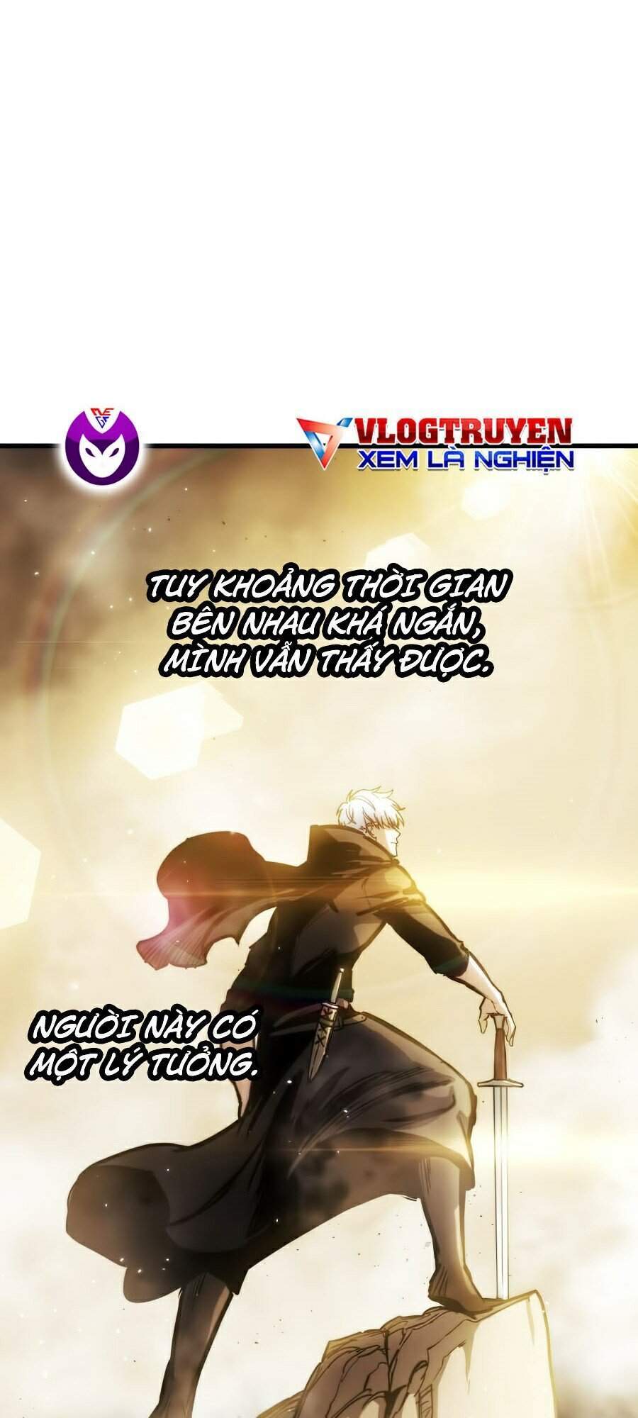 Chiền Thần Tự Sát Hồi Quy Chapter 19 - Trang 16