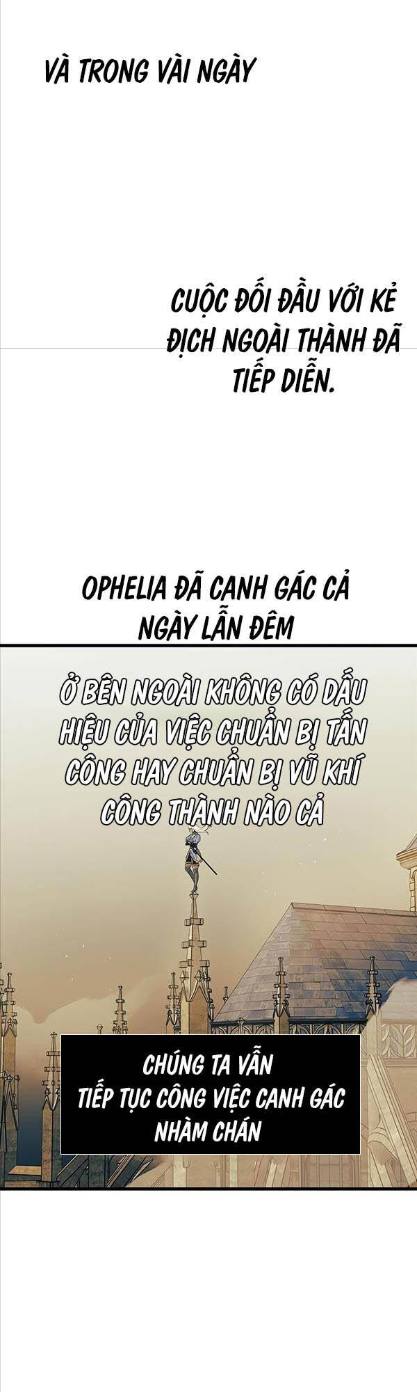 Chiền Thần Tự Sát Hồi Quy Chapter 85 - Trang 26