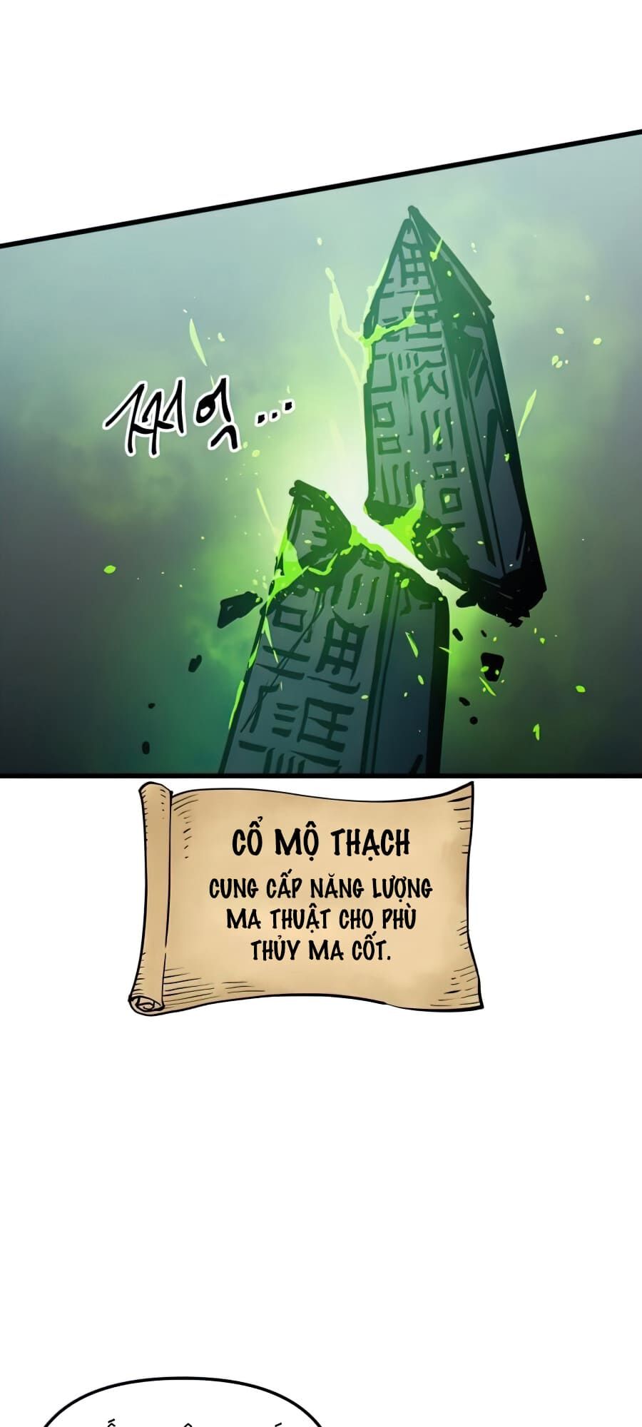 Chiền Thần Tự Sát Hồi Quy Chapter 22 - Trang 36