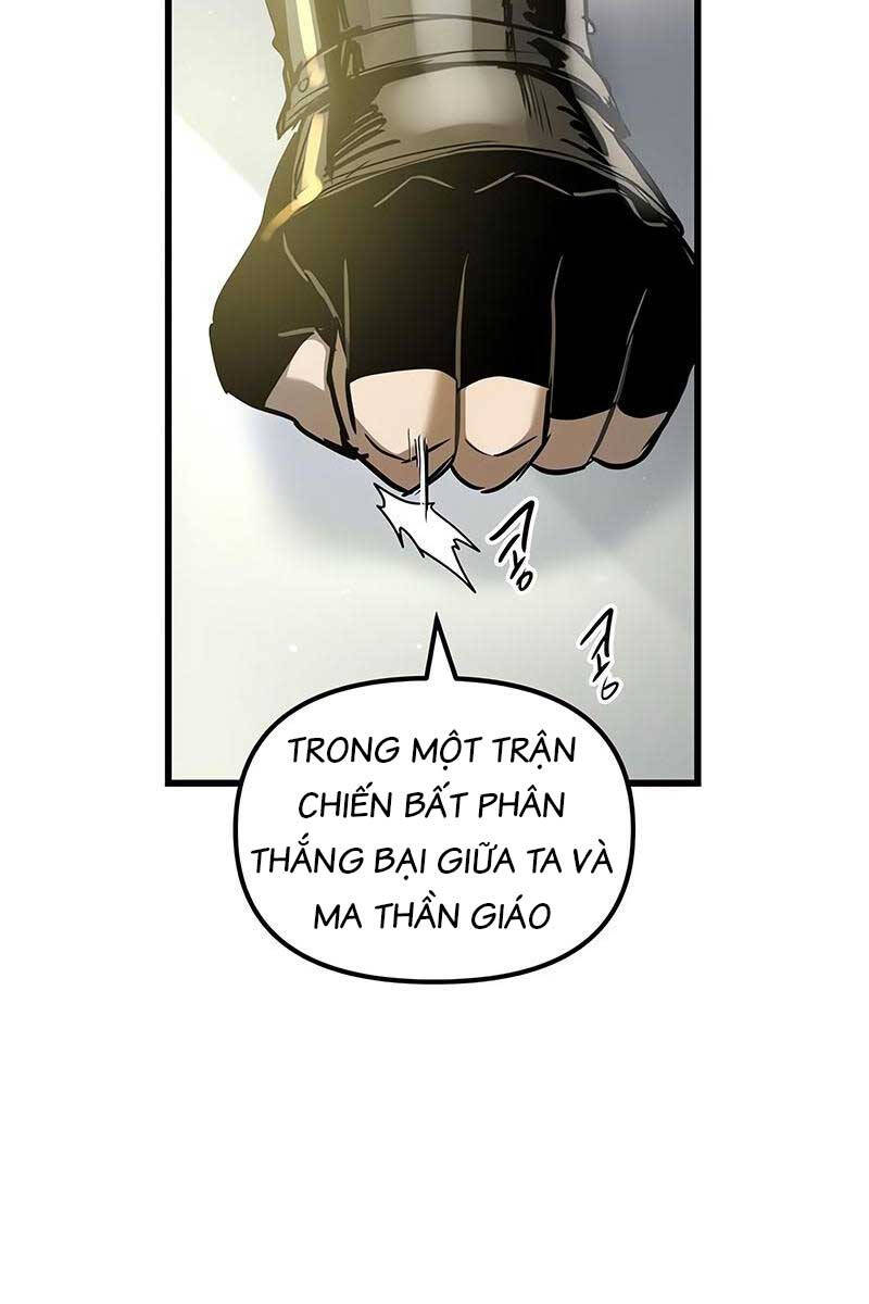 Chiền Thần Tự Sát Hồi Quy Chapter 77 - Trang 57