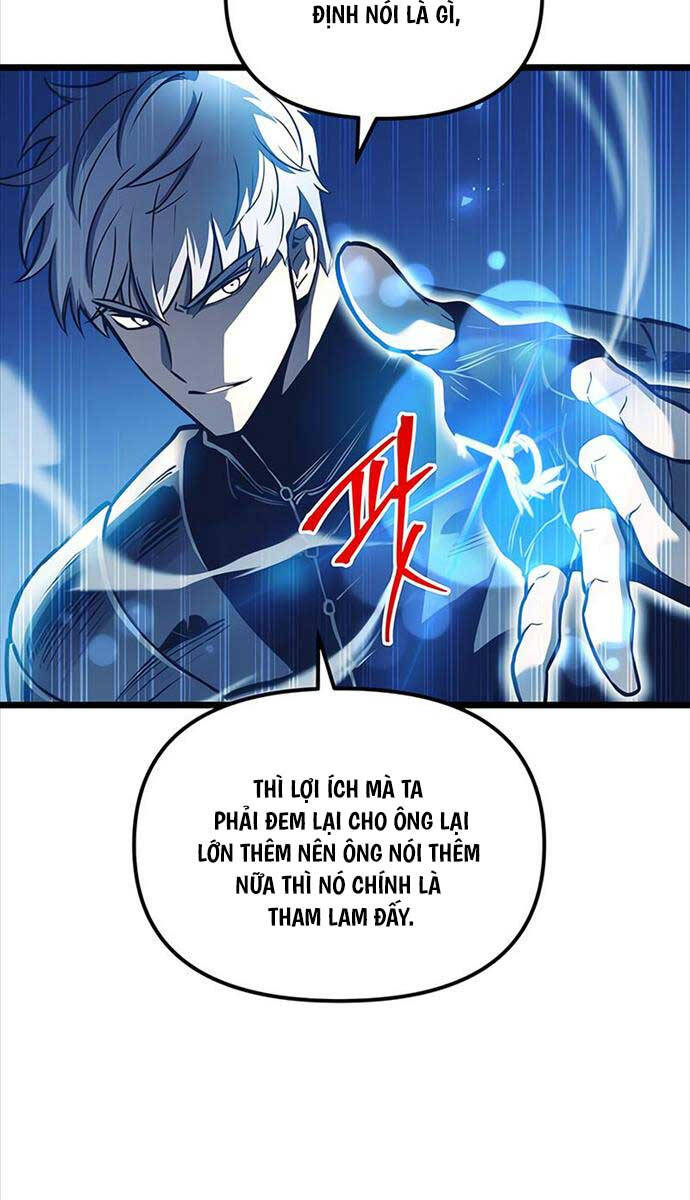 Chiền Thần Tự Sát Hồi Quy Chapter 100 - Trang 54