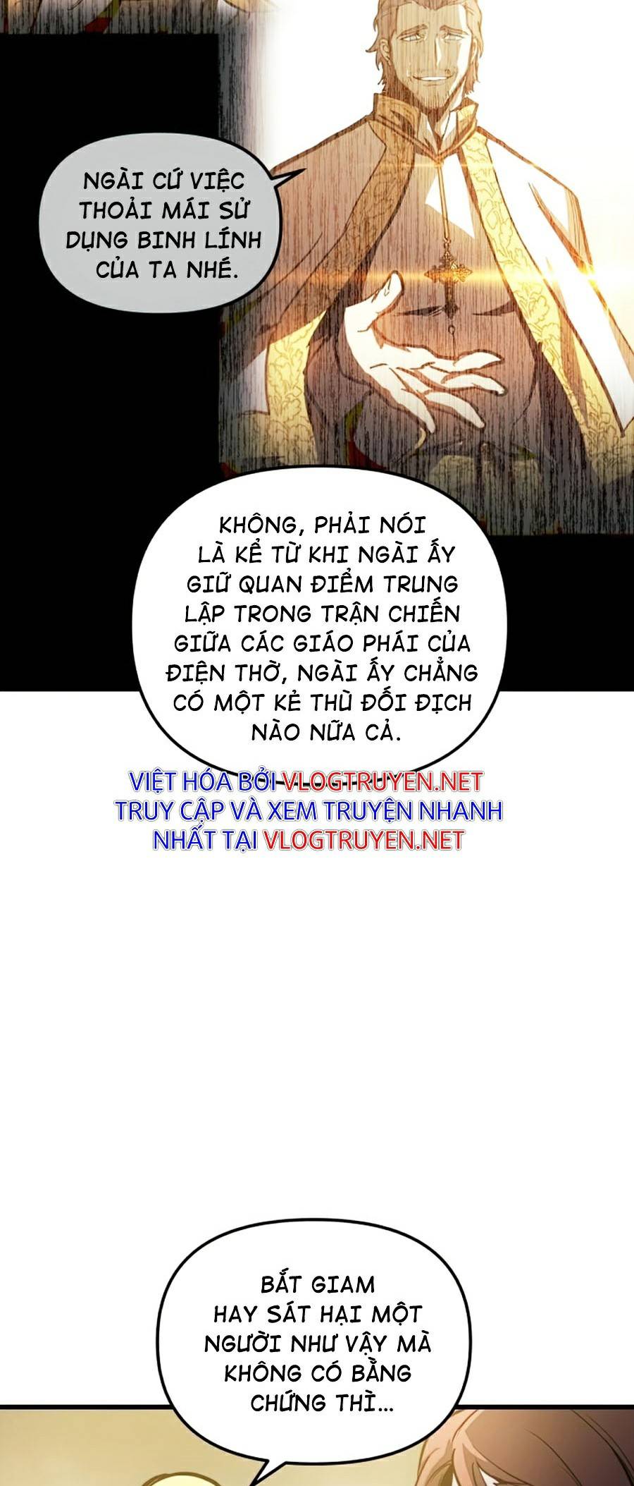 Chiền Thần Tự Sát Hồi Quy Chapter 35 - Trang 29