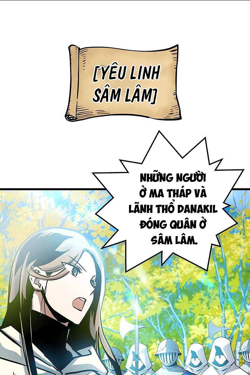 Chiền Thần Tự Sát Hồi Quy Chapter 80 - Trang 0