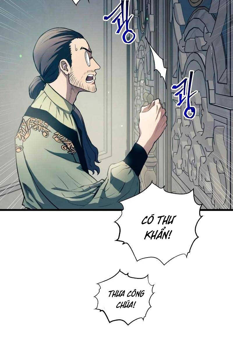 Chiền Thần Tự Sát Hồi Quy Chapter 76 - Trang 32