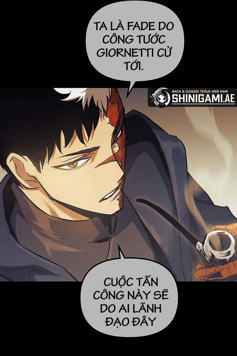 Chiền Thần Tự Sát Hồi Quy Chapter 98 - Trang 53