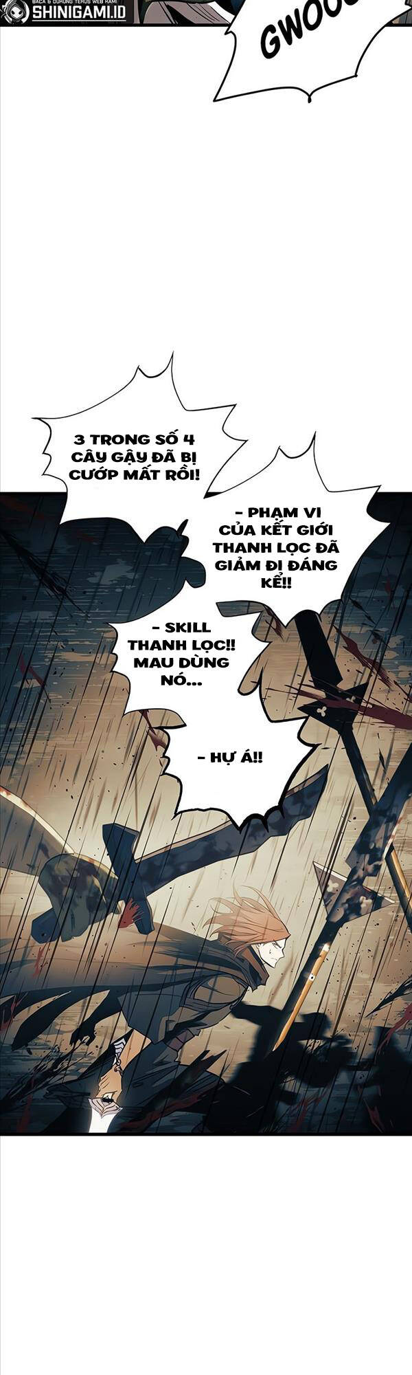 Chiền Thần Tự Sát Hồi Quy Chapter 88 - Trang 19