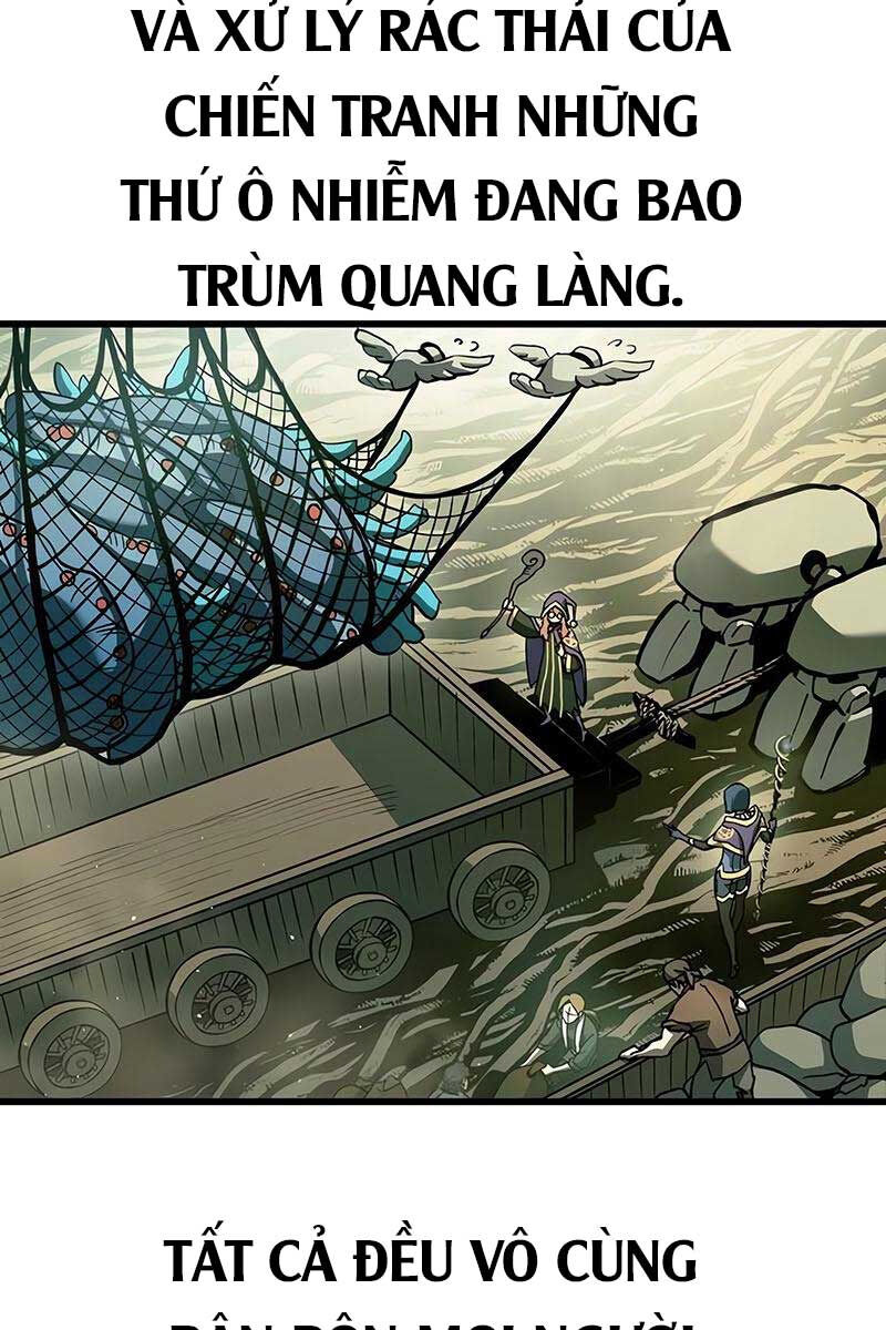 Chiền Thần Tự Sát Hồi Quy Chapter 74 - Trang 20