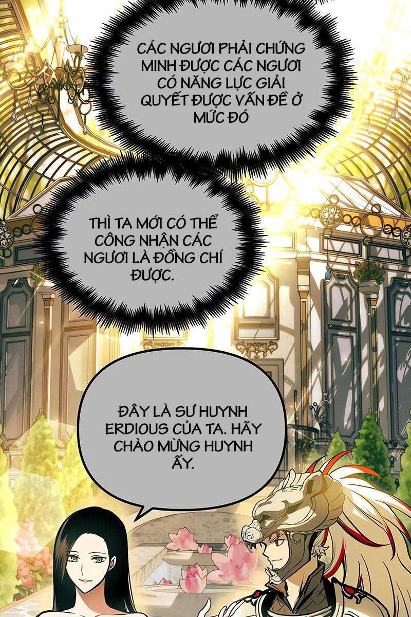 Chiền Thần Tự Sát Hồi Quy Chapter 98 - Trang 40