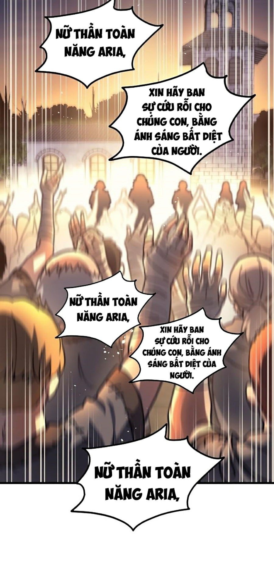 Chiền Thần Tự Sát Hồi Quy Chapter 2 - Trang 39