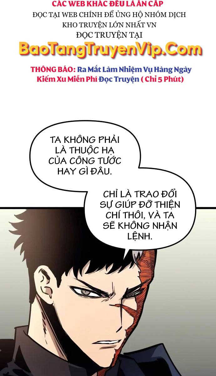 Chiền Thần Tự Sát Hồi Quy Chapter 91 - Trang 30