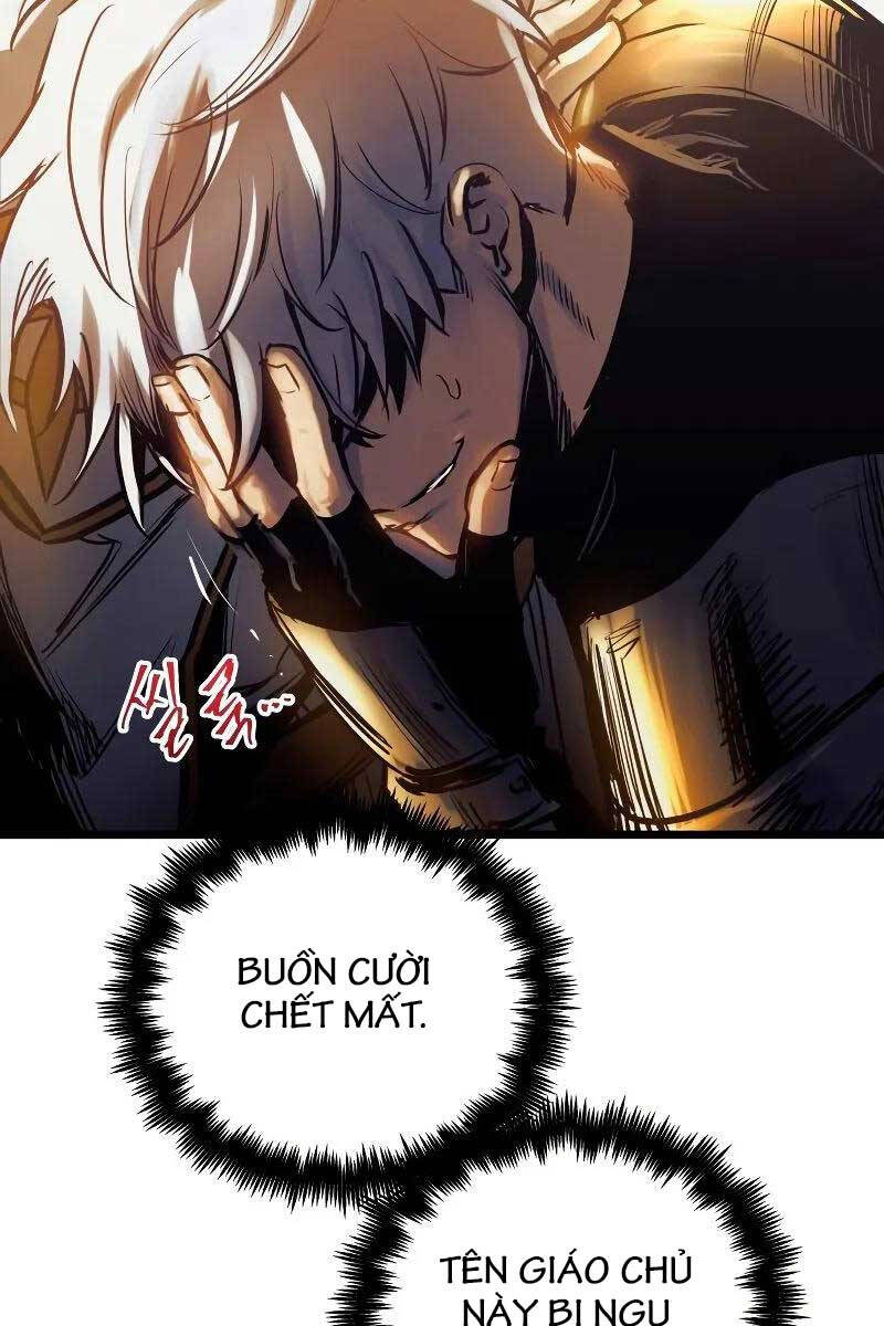 Chiền Thần Tự Sát Hồi Quy Chapter 94 - Trang 81