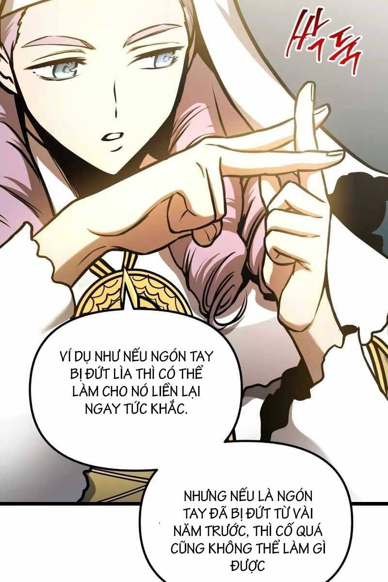 Chiền Thần Tự Sát Hồi Quy Chapter 92 - Trang 16