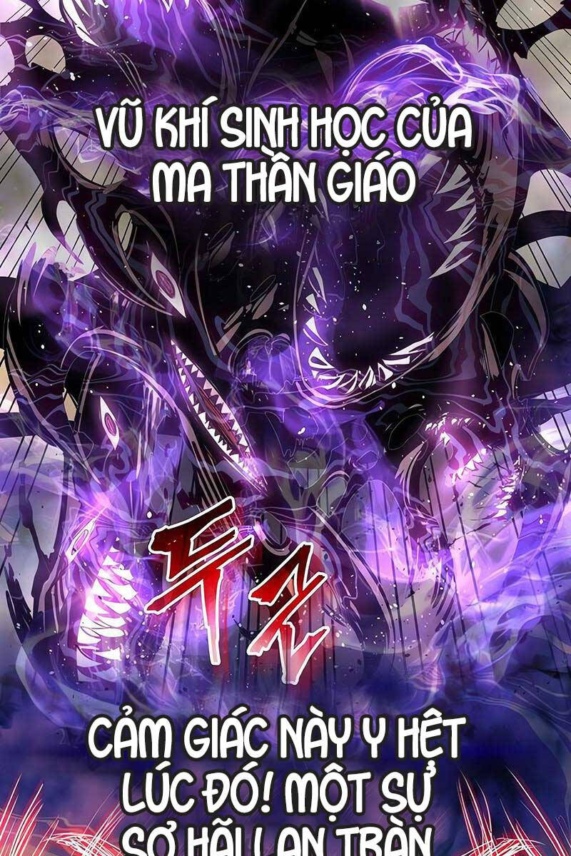 Chiền Thần Tự Sát Hồi Quy Chapter 84 - Trang 64