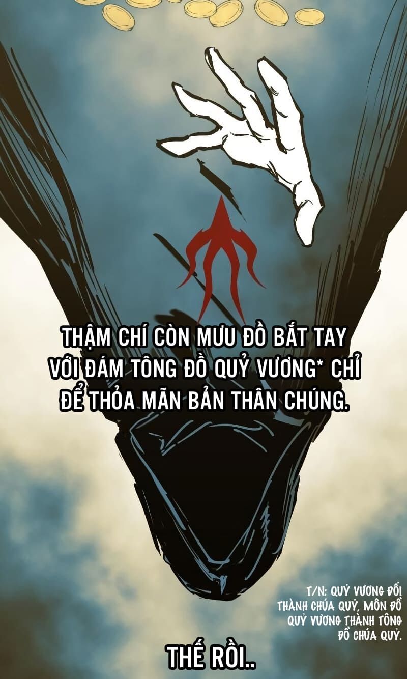 Chiền Thần Tự Sát Hồi Quy Chapter 31 - Trang 13