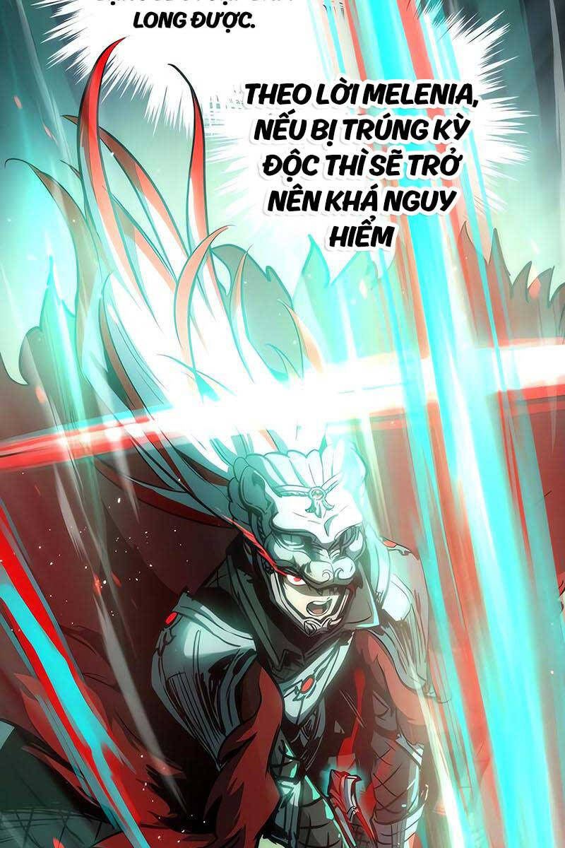 Chiền Thần Tự Sát Hồi Quy Chapter 98 - Trang 45